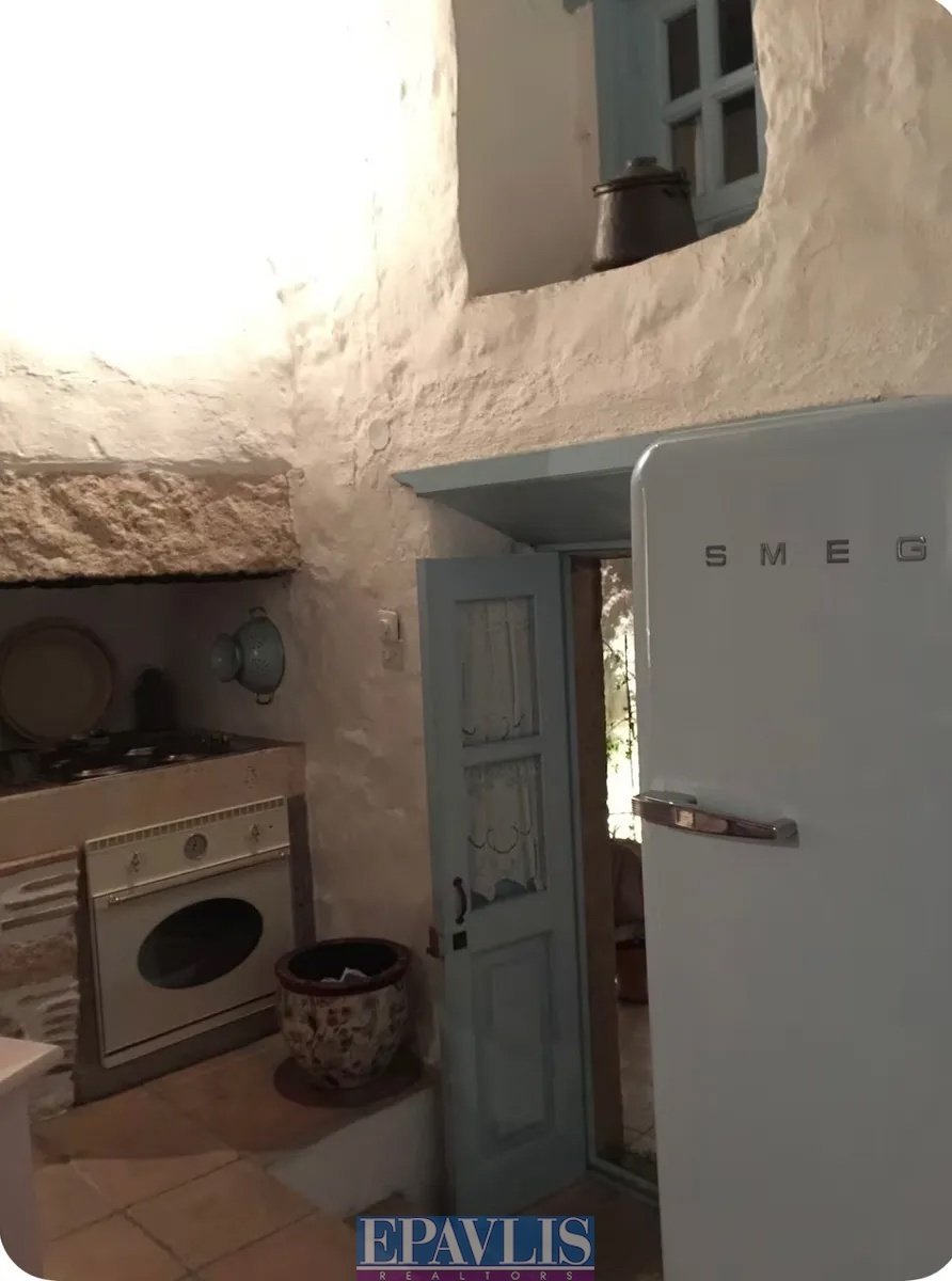 House in Patmos, Aegean, Greece 4 - 17849706