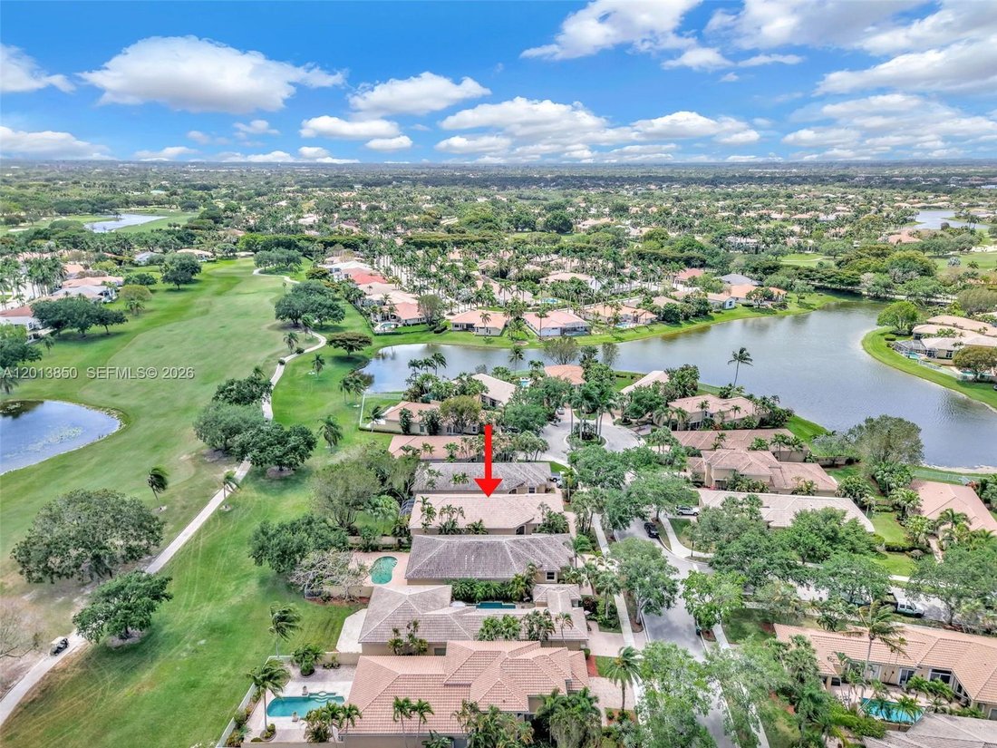 House in Weston, Florida, United States 2 - 17849709