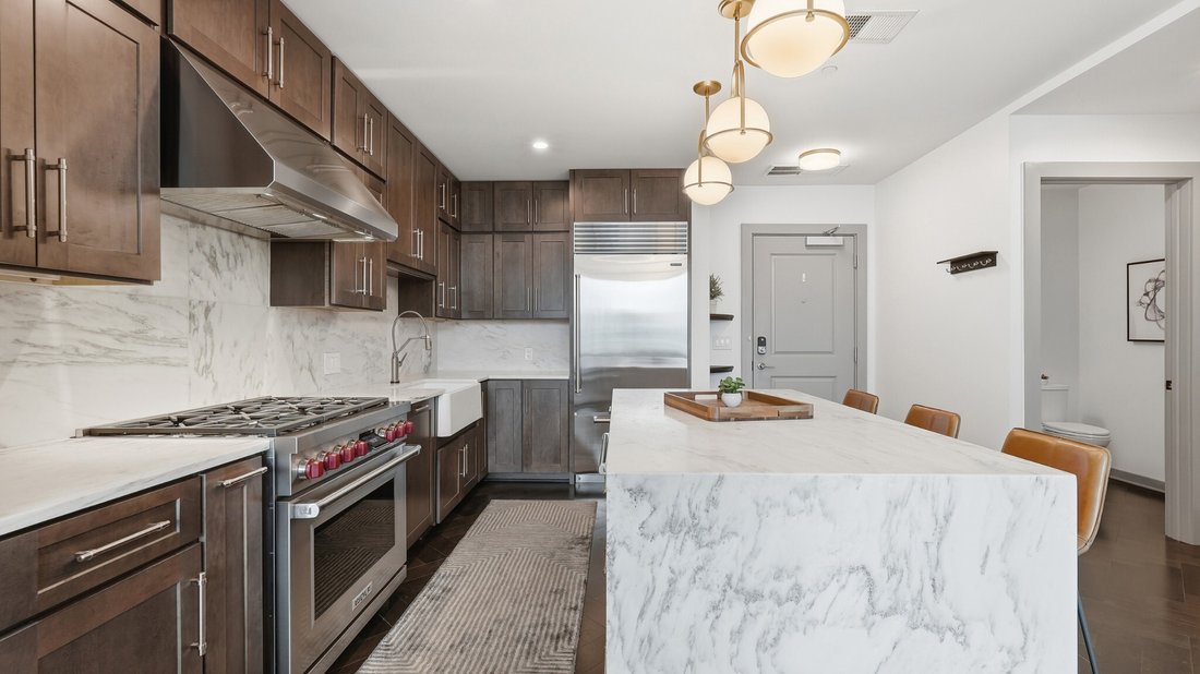 Condo in Nashville, Tennessee, United States 5 - 17849834