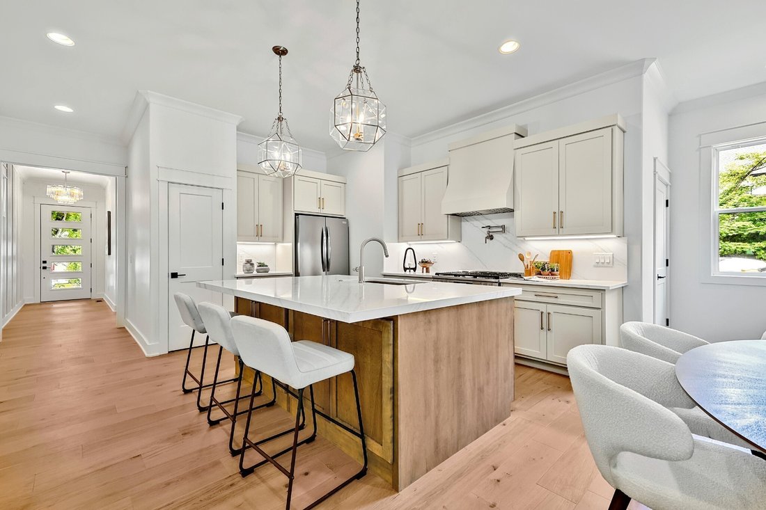 House in Nashville, Tennessee, United States 2 - 17849859