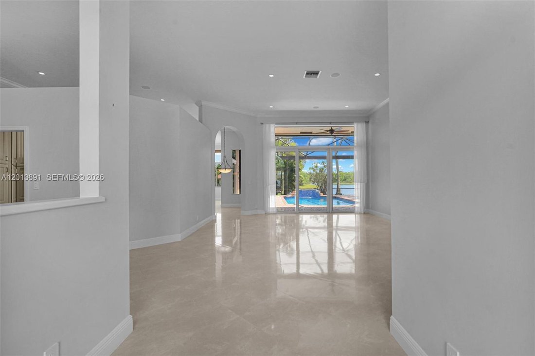 House in Weston, Florida, United States 5 - 17849731