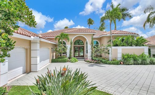 Casa a Weston, Florida, Stati Uniti 1
