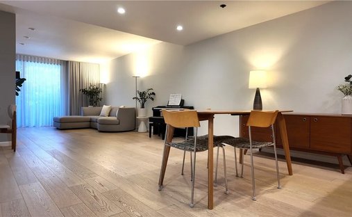 Condo in Santa Monica, California, United States 1