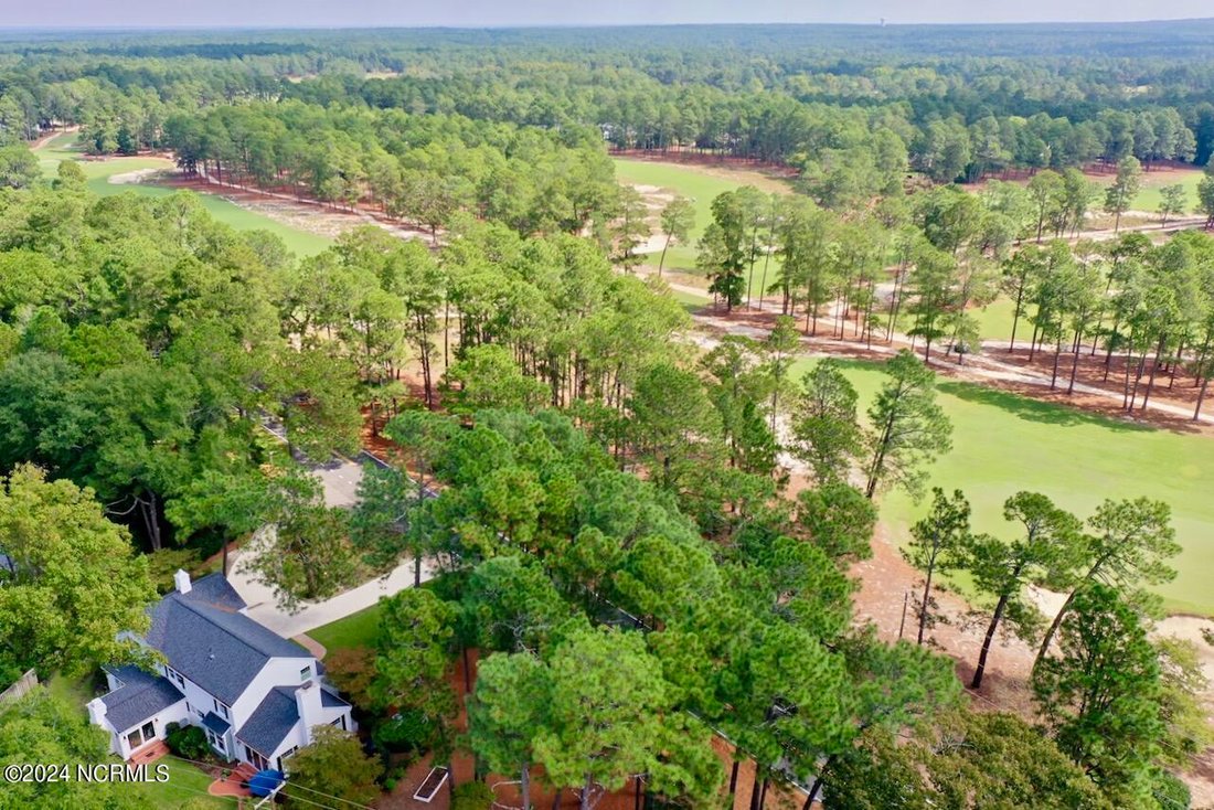 House in Pinehurst, North Carolina, United States 4 - 17849684