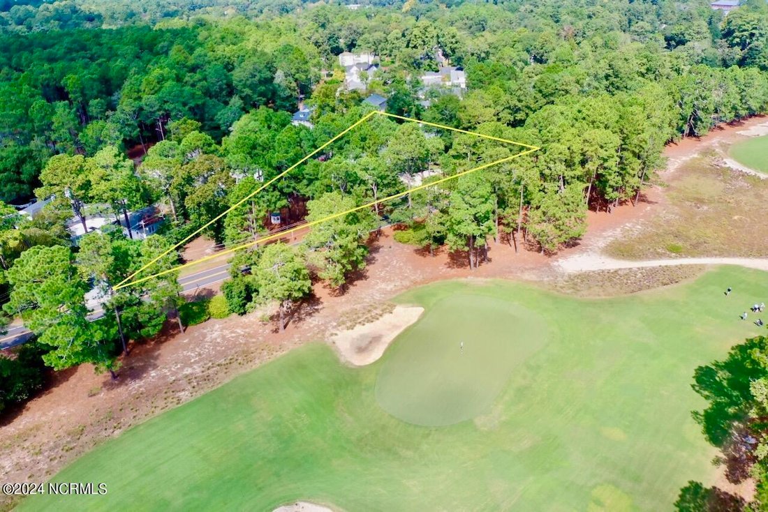 House in Pinehurst, North Carolina, United States 3 - 17849684
