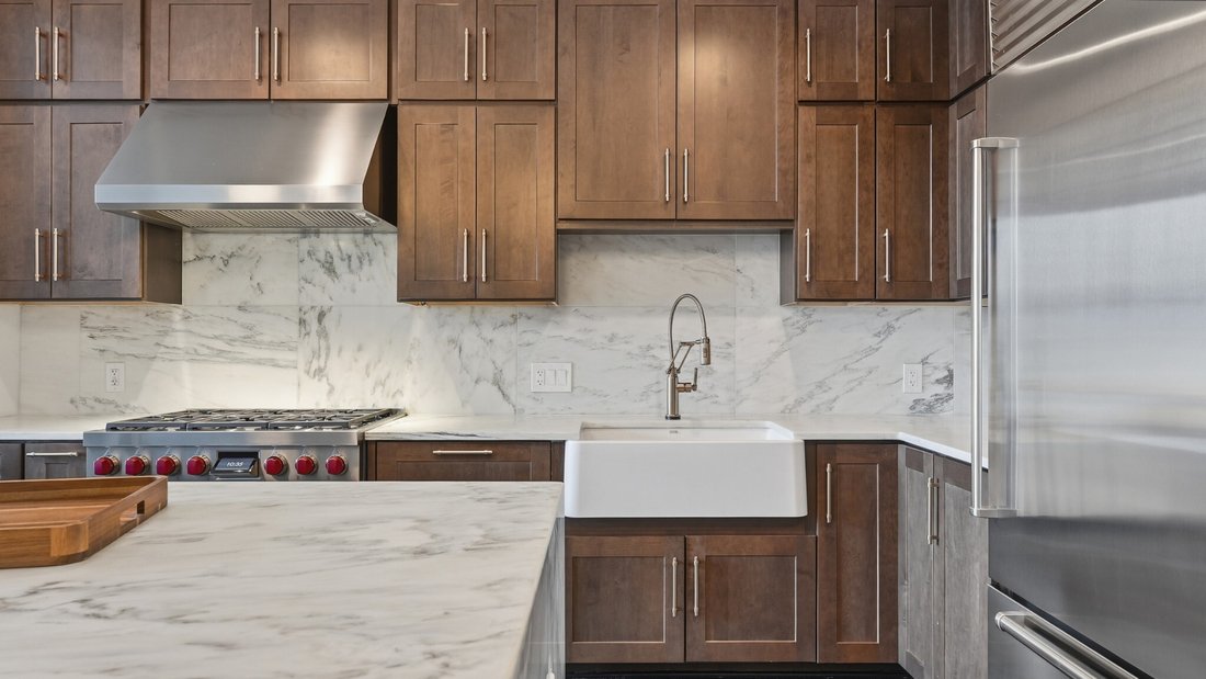Condo in Nashville, Tennessee, United States 4 - 17849834
