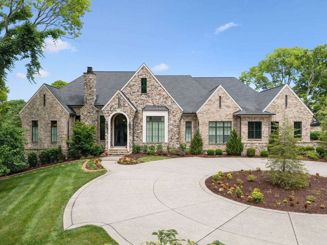 House in Nashville, Tennessee, United States 1 - 17849831