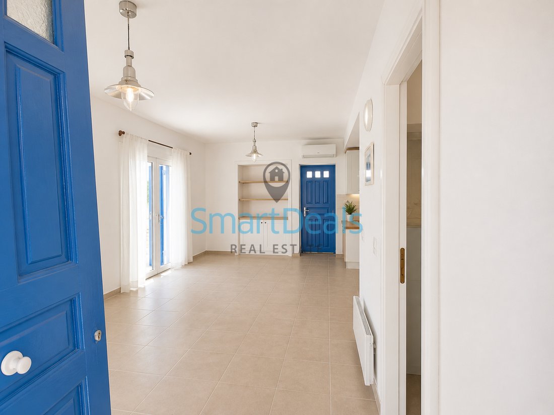 House in Community of Dryopida, Aegean, Greece 3 - 17548753