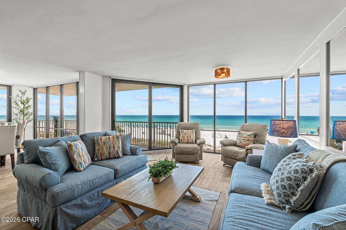 Condo in Panama City Beach, Florida, United States 2 - 17849743