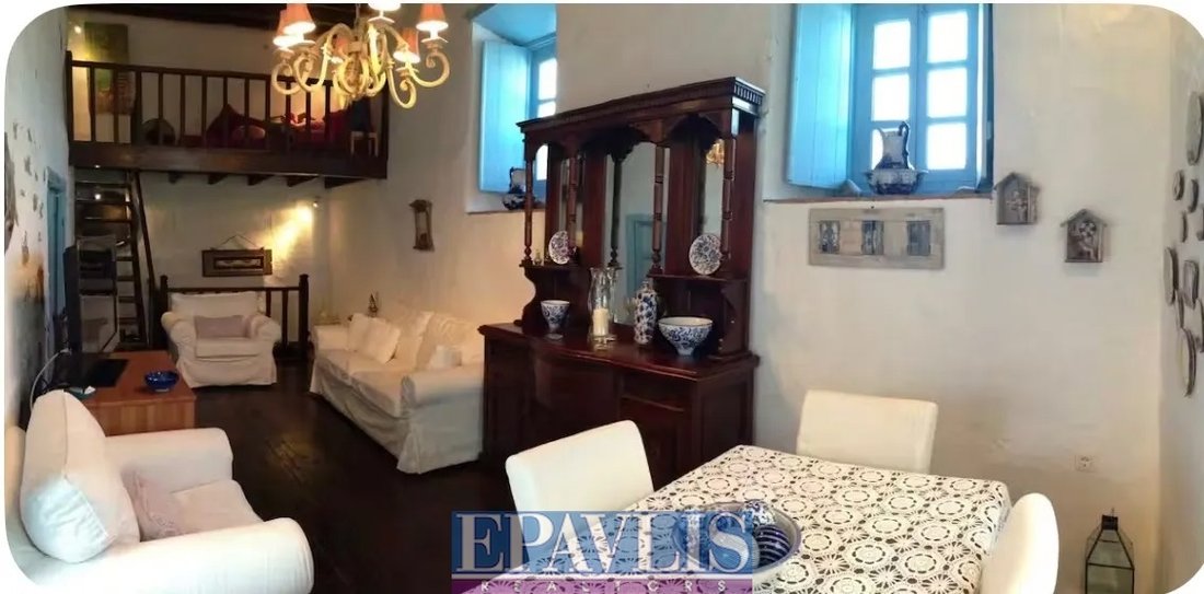 House in Patmos, Aegean, Greece 5 - 17849706