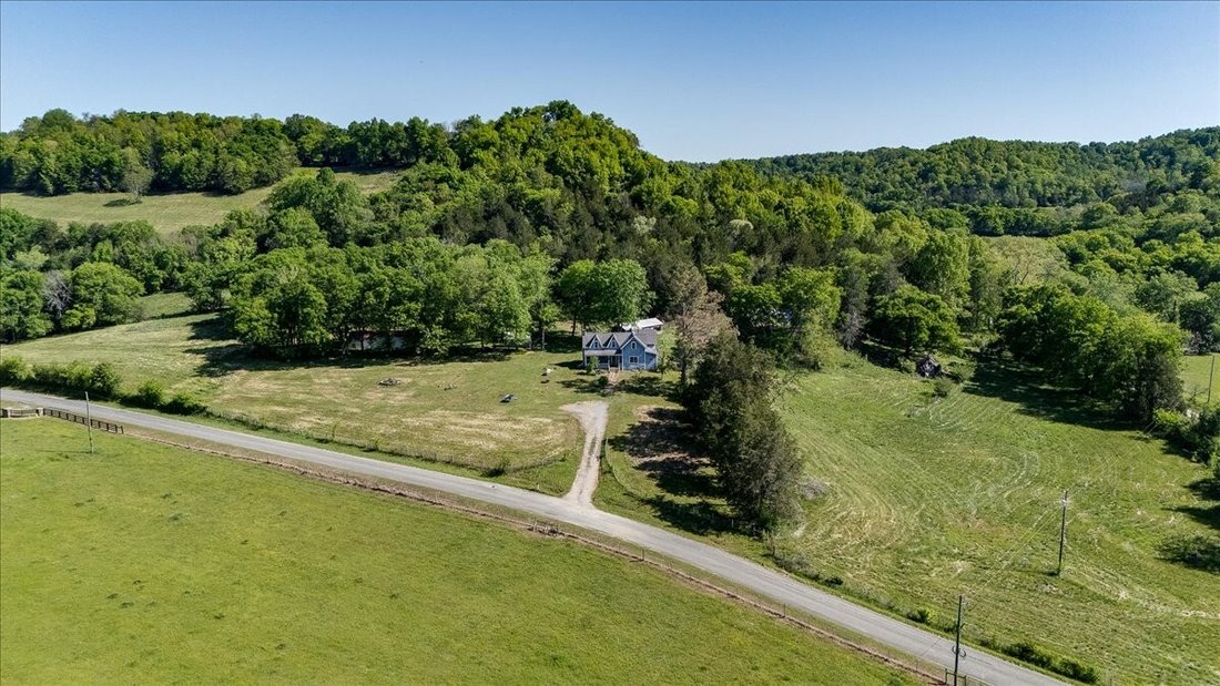 House in Pulaski, Tennessee, United States 2 - 17849827