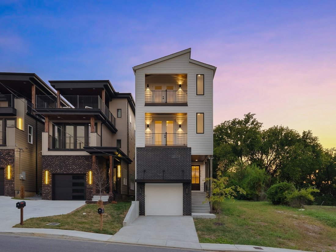 House in Nashville, Tennessee, United States 1 - 17849896