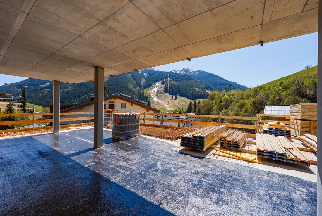 Apartment in Saalbach-Hinterglemm, Salzburg, Austria 5 - 16326958