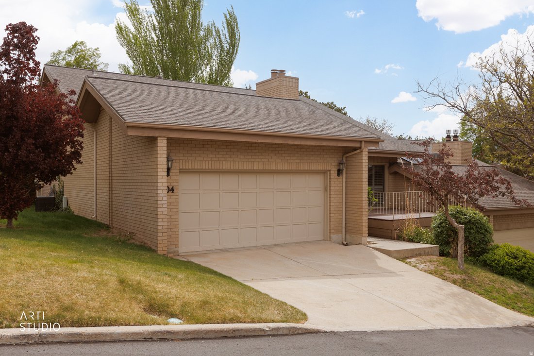 Condo in Salt Lake City, Utah, United States 3 - 17849579