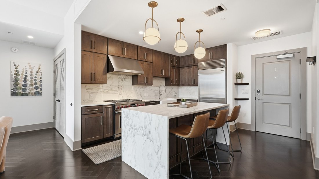 Condo in Nashville, Tennessee, United States 3 - 17849834