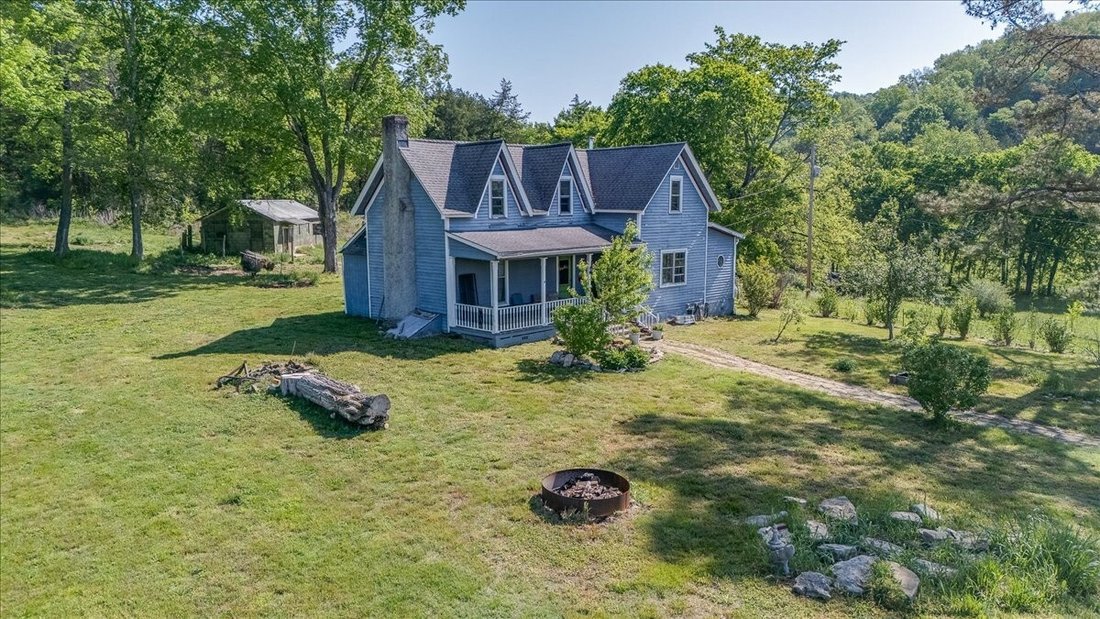 House in Pulaski, Tennessee, United States 5 - 17849827