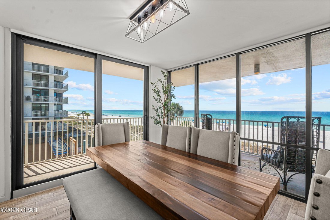 Condo in Panama City Beach, Florida, United States 1 - 17849743