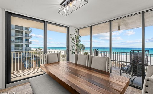 Condo in Panama City Beach, Florida, United States 1