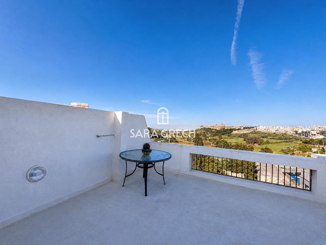 House in Imtarfa, Malta 1 - 17849604