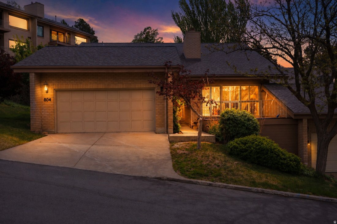 Condo in Salt Lake City, Utah, United States 2 - 17849579