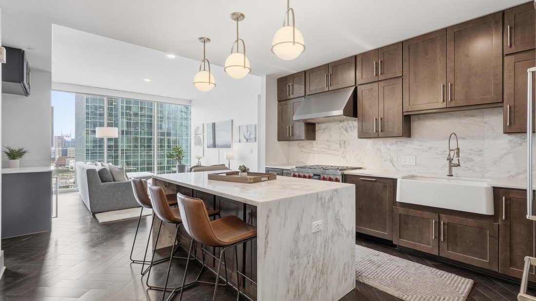 Condo in Nashville, Tennessee, United States 1 - 17849834