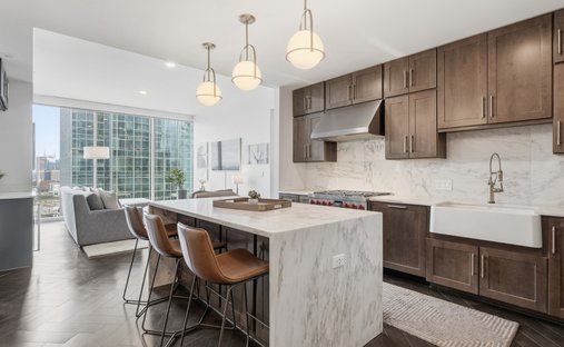 Condominio a Nashville, Tennessee, Stati Uniti 1