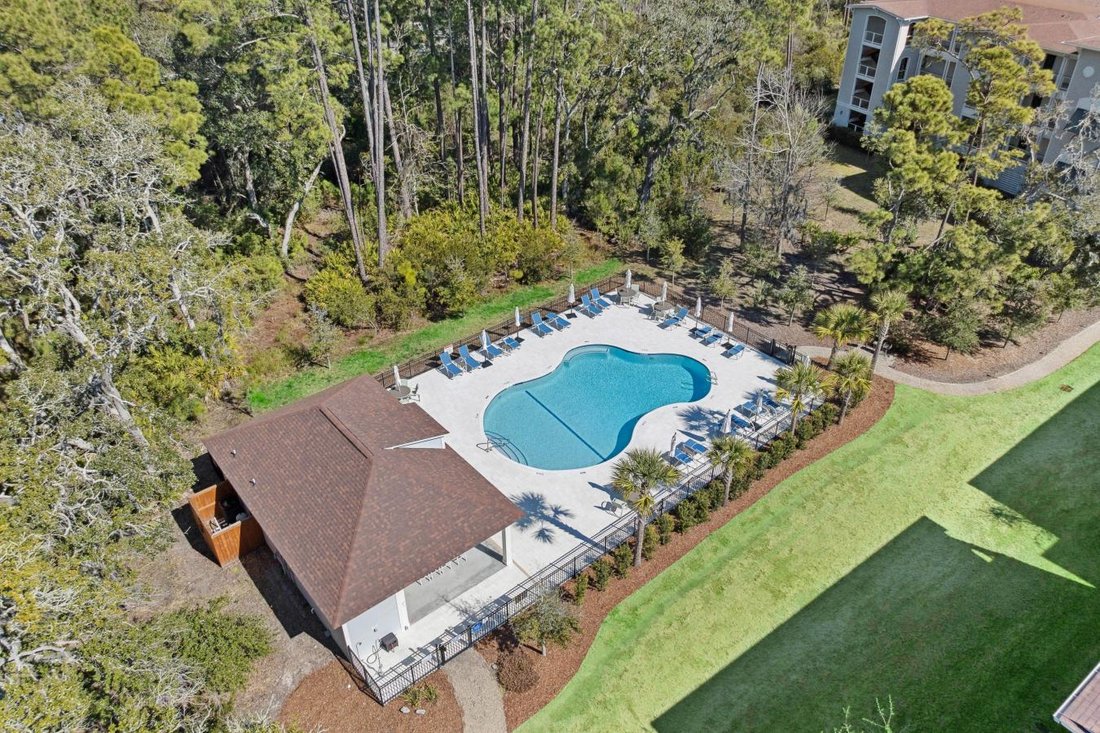 House in Jekyll Island, Georgia, United States 2 - 17850090