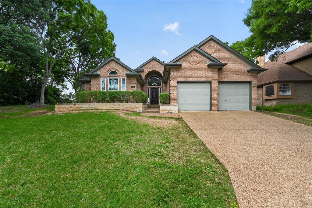 House in Lewisville, Texas, United States 1 - 17849913