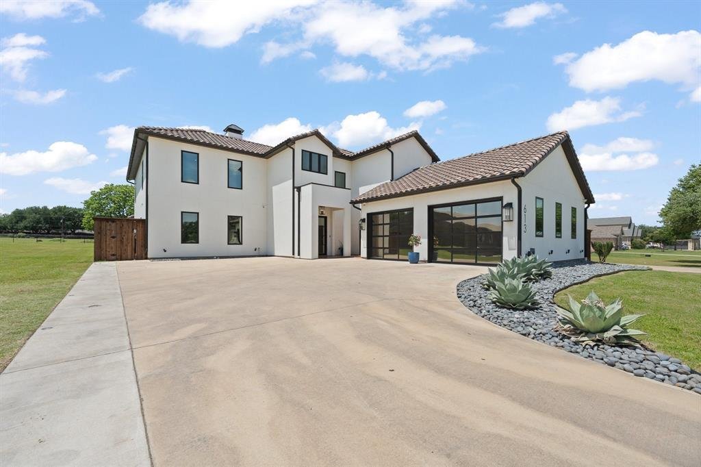 House in Arlington, Texas, United States 1 - 17849911