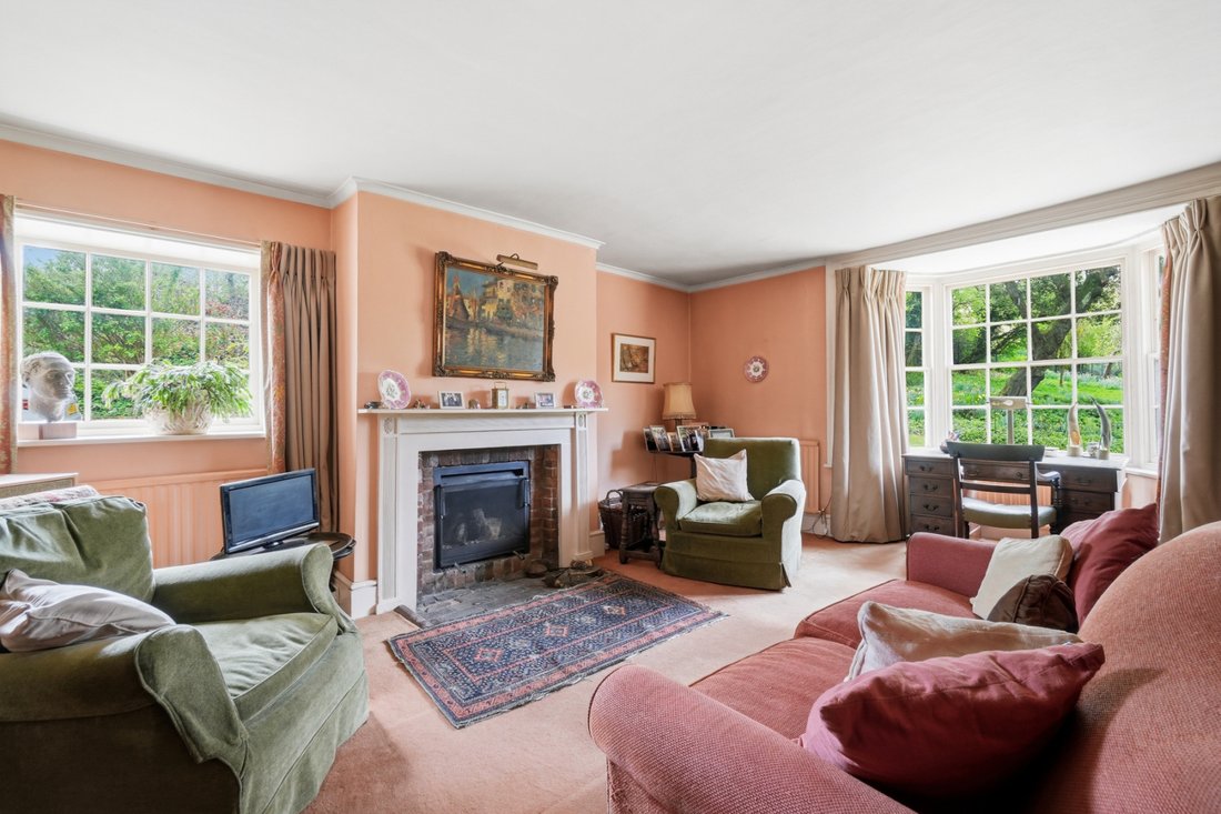 House in Essex, England 5 - 17850241