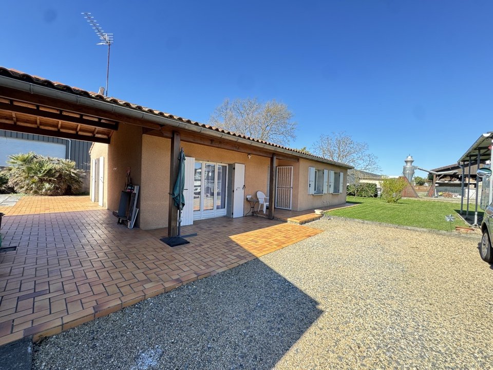 Casa en Francoy, Cugnaux, Francia 4 - 17850009