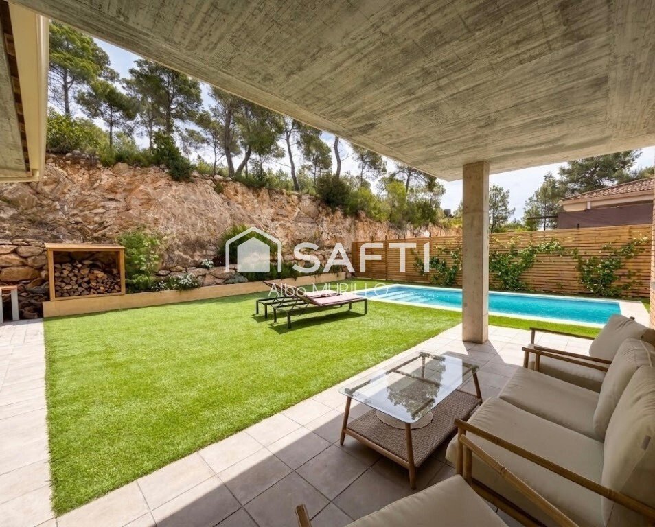 House in Olivella, Catalonia, Spain 3 - 17850202