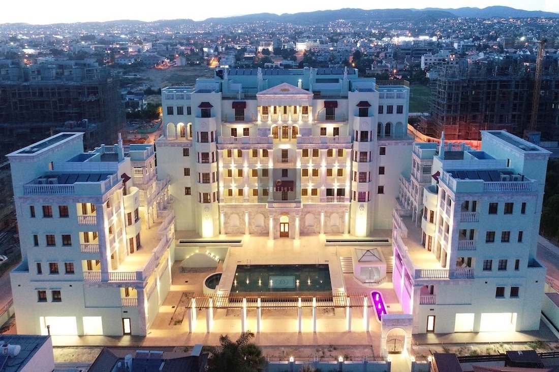 House in Germasogeia, Limassol, Cyprus 3 - 17850270