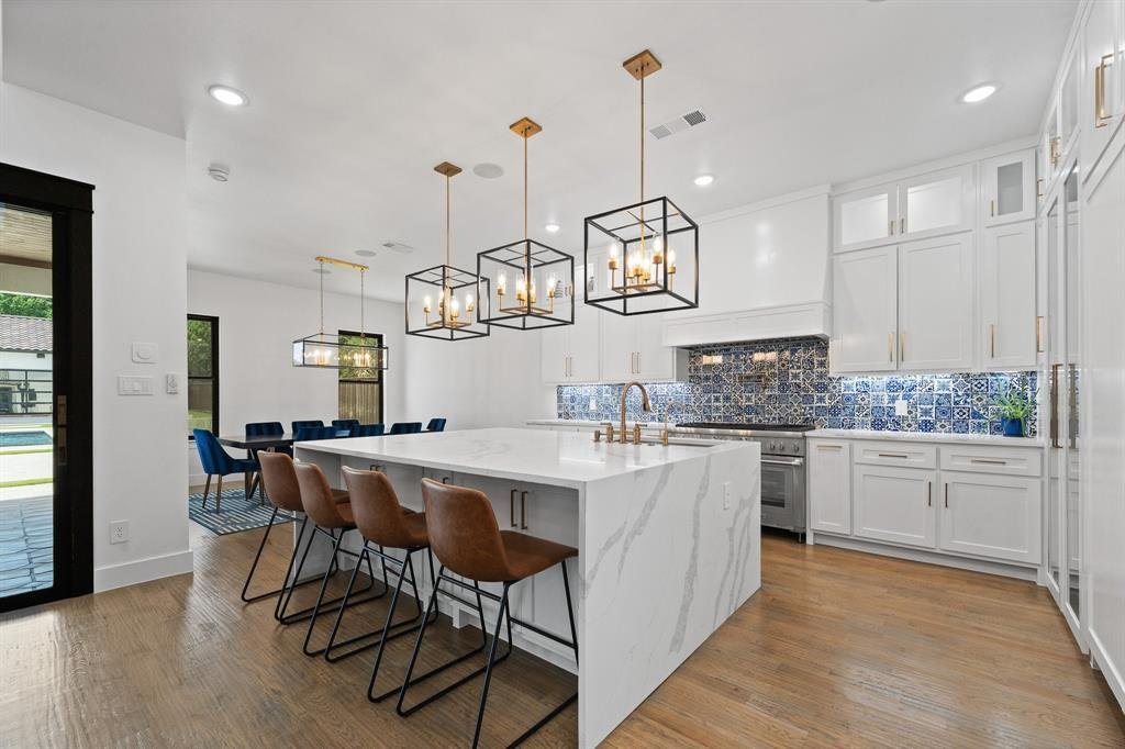 House in Arlington, Texas, United States 5 - 17849911