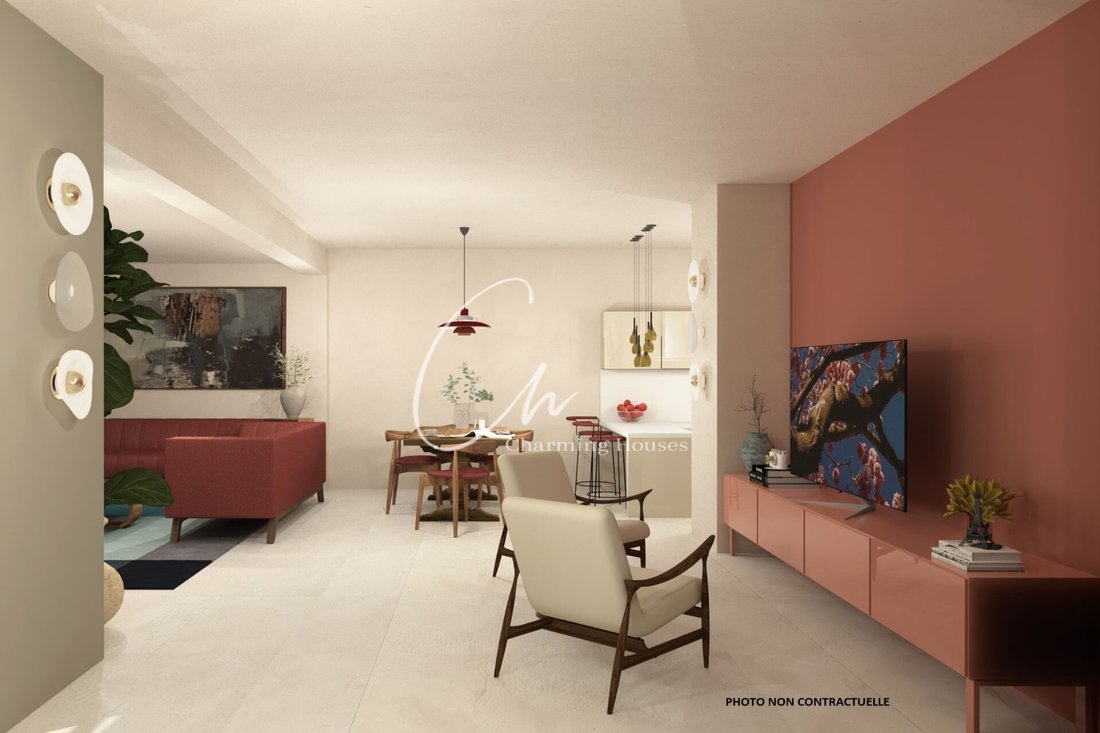 Villa in Saint-Rémy-de-Provence, Provence-Alpes-Côte d'Azur, France 5 - 17849984