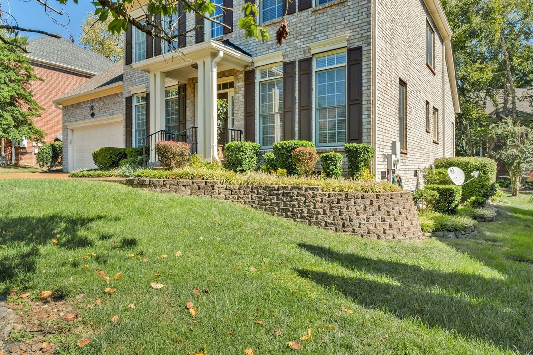 House in Nashville, Tennessee, United States 3 - 17849856