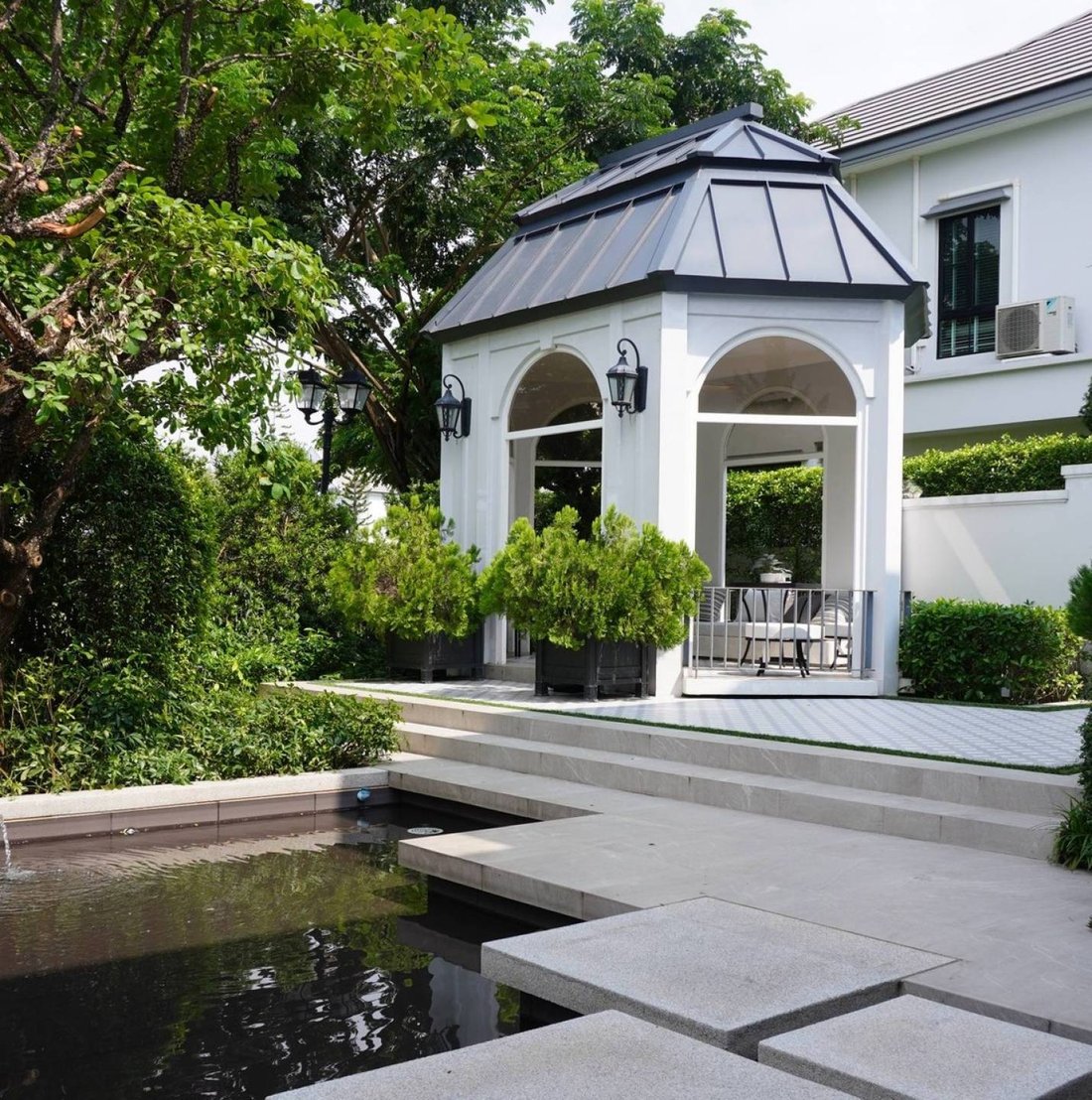 Maison à Saphan Sung, Bangkok, Thaïlande 4 - 17850239
