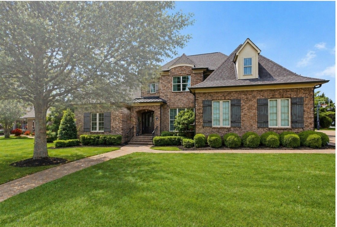 House in Spring Hill, Tennessee, United States 1 - 17849855