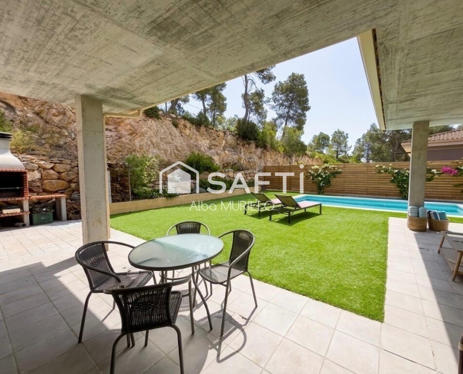 House in Olivella, Catalonia, Spain 5 - 17850202