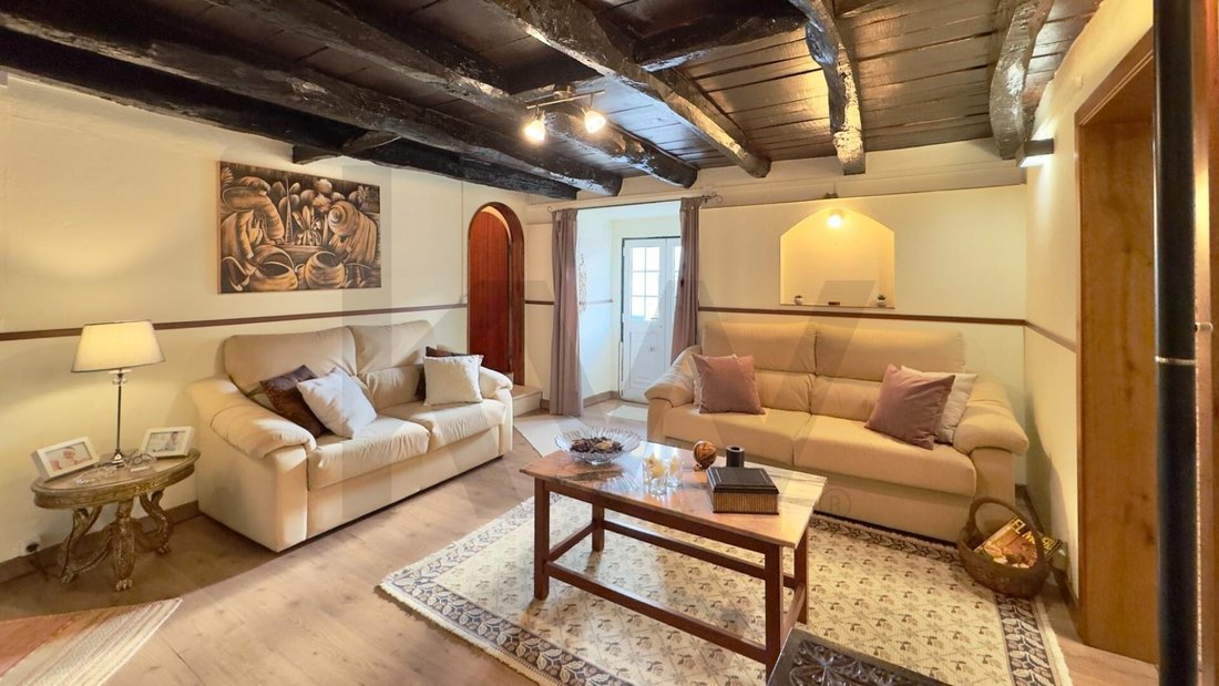 Townhouse in Odeceixe, Algarve, Portugal 1 - 17850174