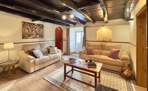 Townhouse en Odeceixe, Algarve, Portugal 1