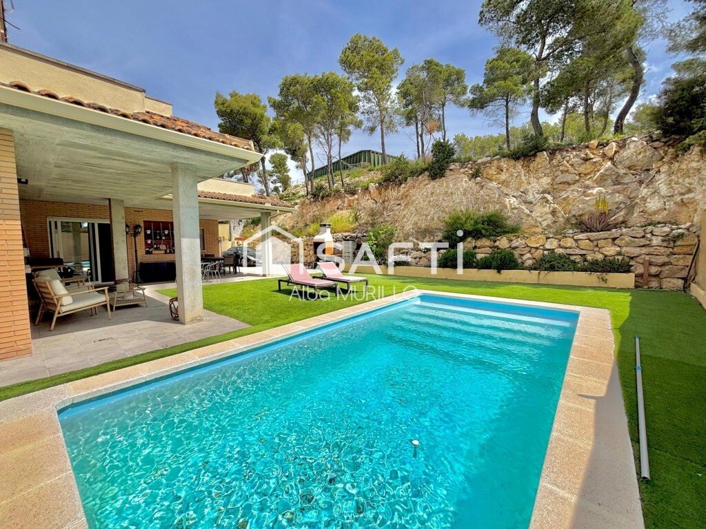 House in Olivella, Catalonia, Spain 1 - 17850202
