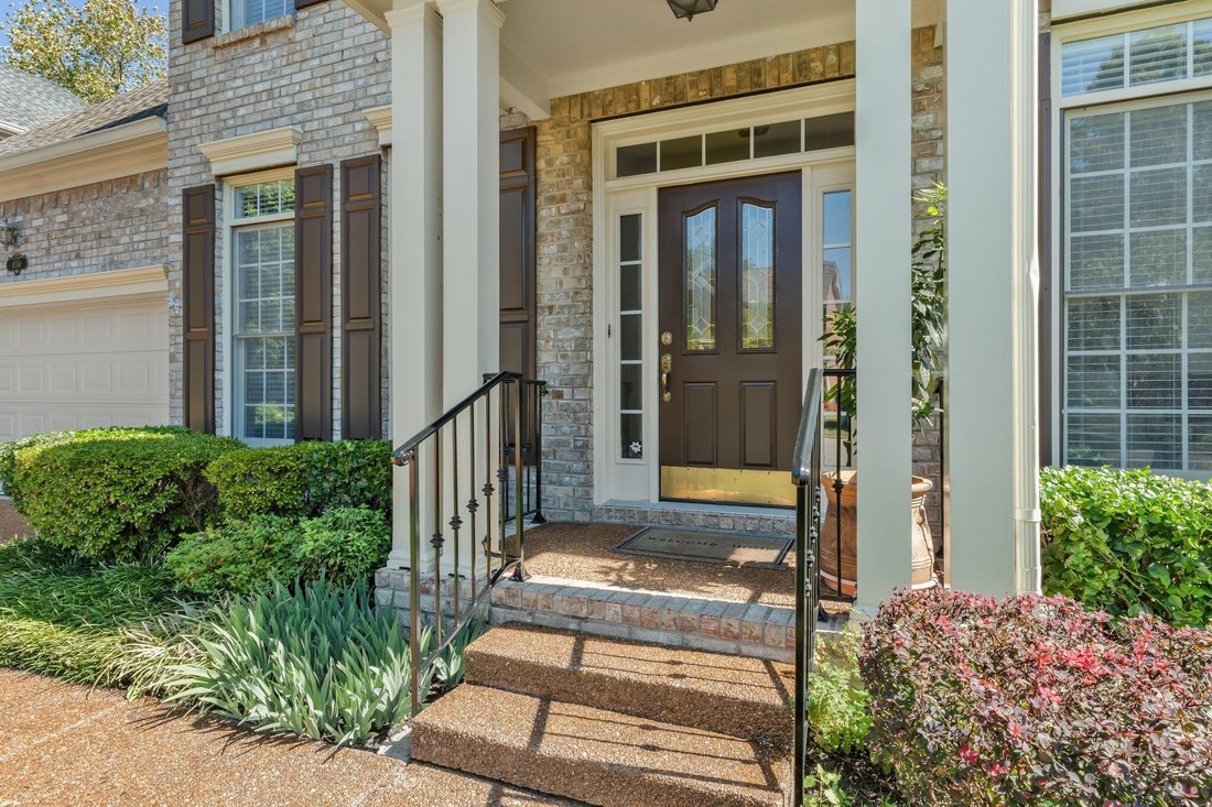 House in Nashville, Tennessee, United States 5 - 17849856