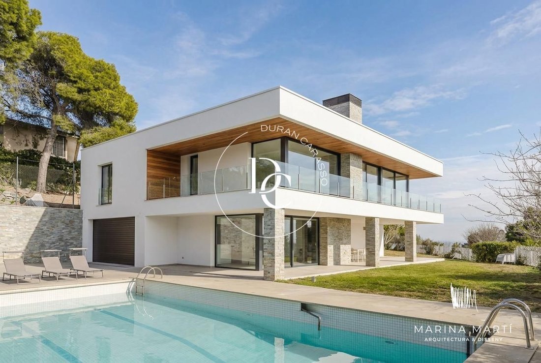 House in Castelldefels, Catalonia, Spain 4 - 17850182