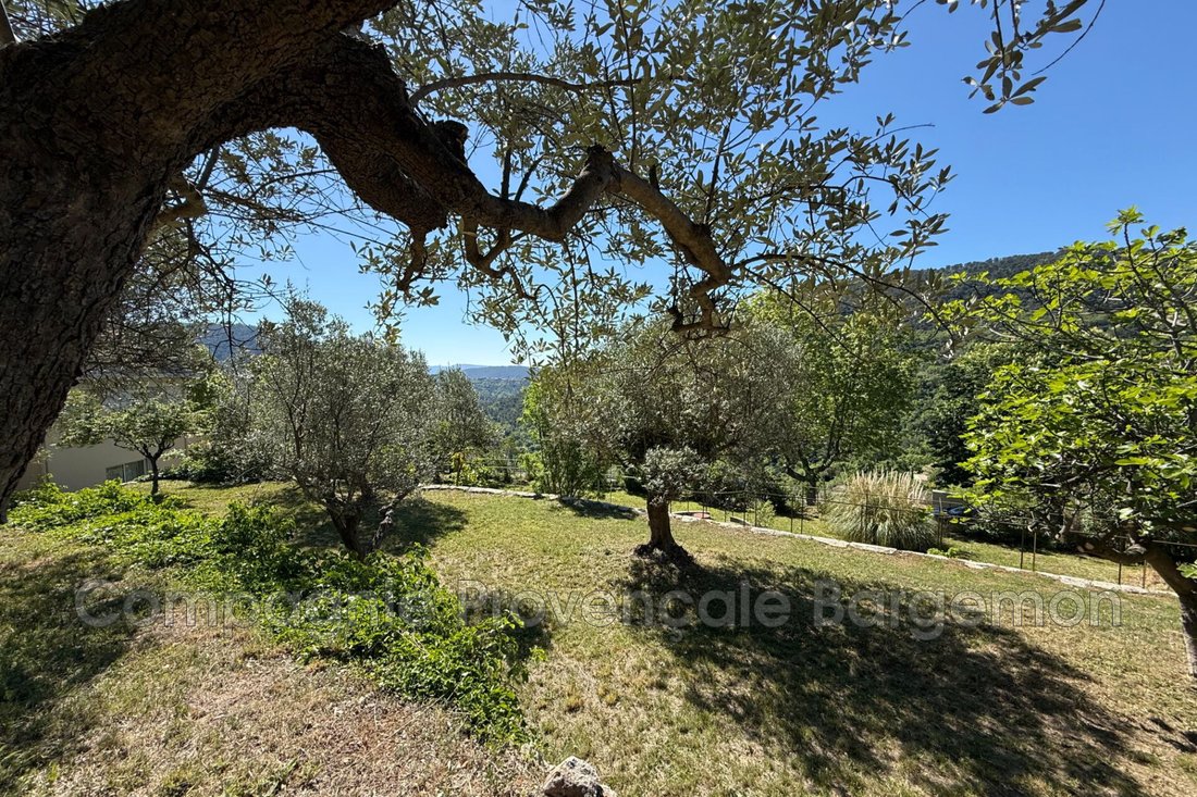 Villa in Bargemon, Provence-Alpes-Côte d'Azur, France 5 - 17849967