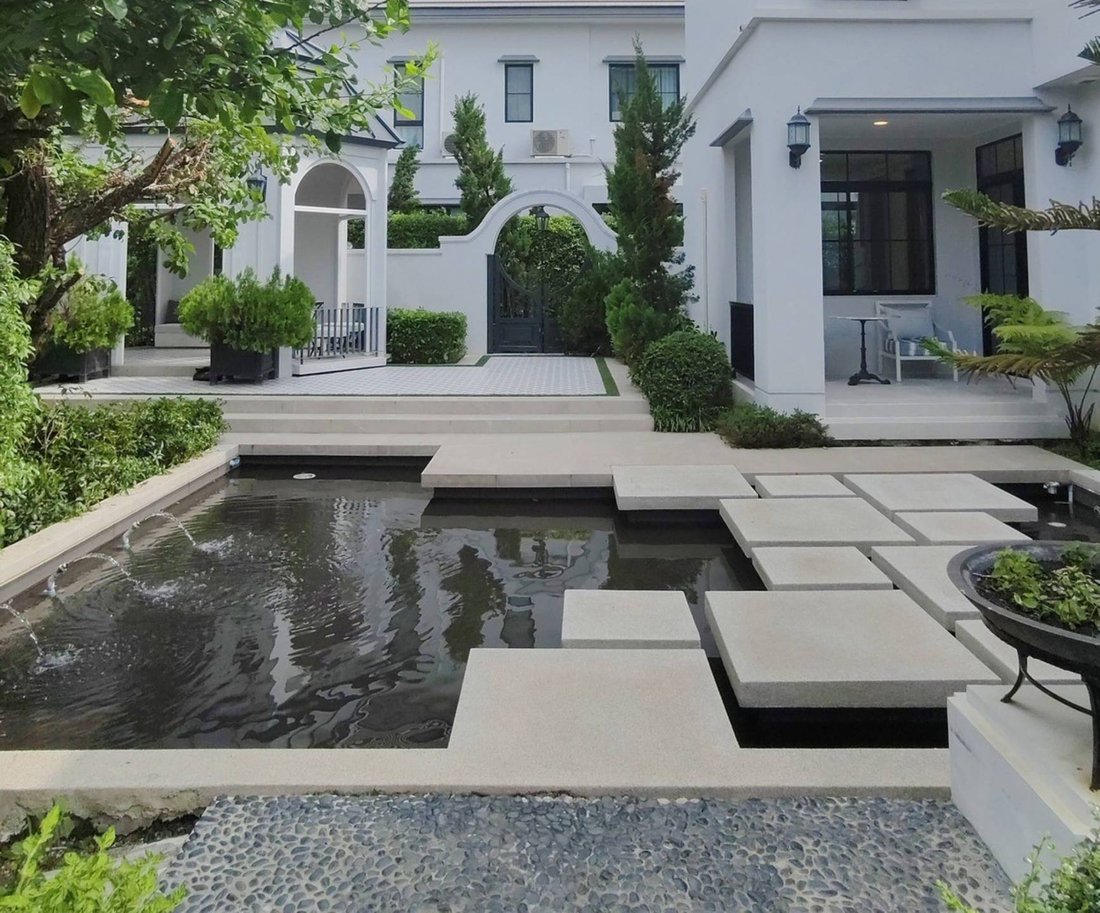 Maison à Saphan Sung, Bangkok, Thaïlande 3 - 17850239