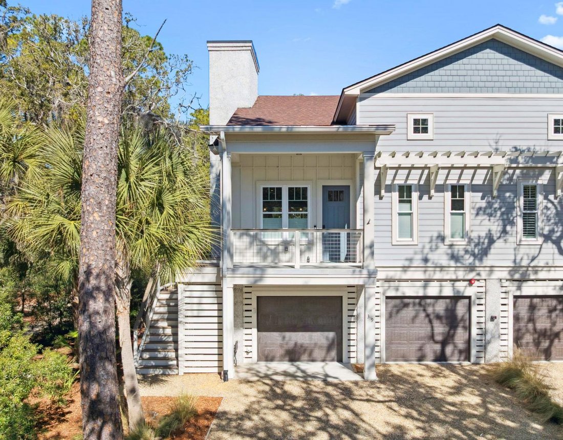 House in Jekyll Island, Georgia, United States 1 - 17850090