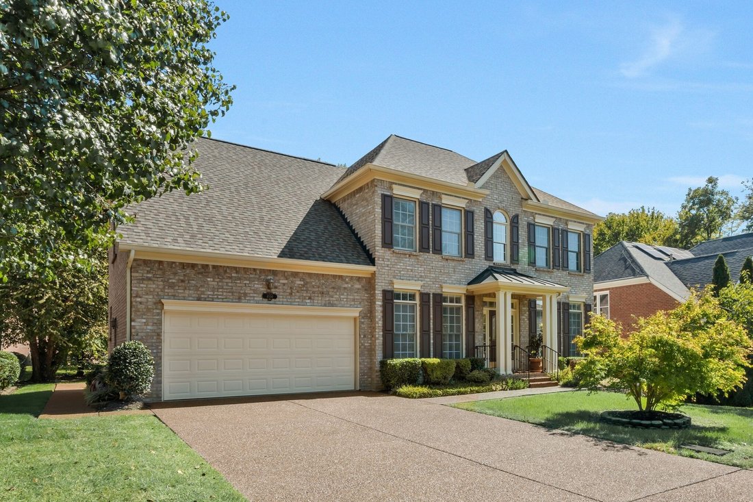 House in Nashville, Tennessee, United States 2 - 17849856