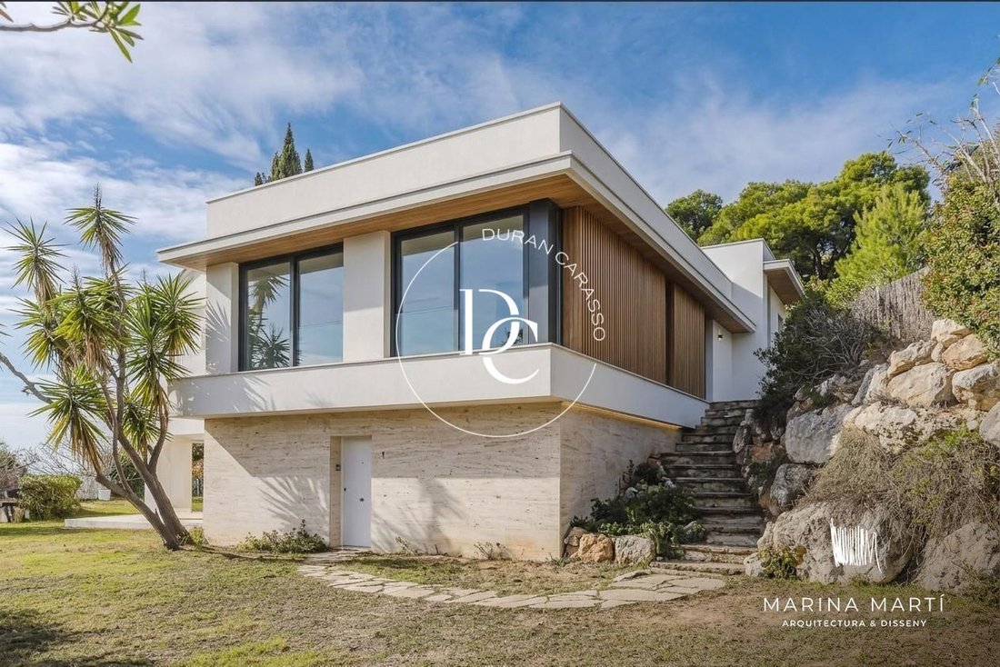 House in Castelldefels, Catalonia, Spain 3 - 17850182