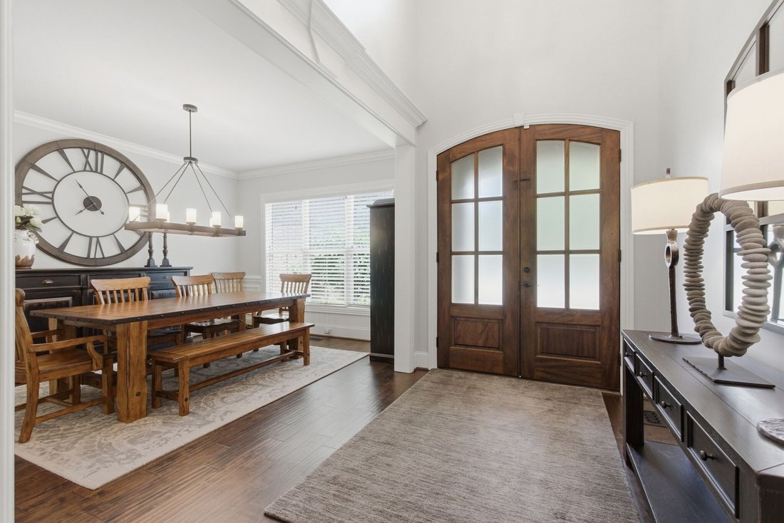 House in Spring Hill, Tennessee, United States 5 - 17849855